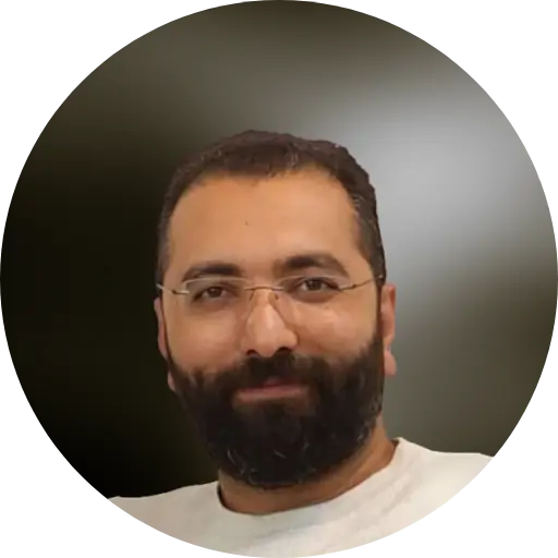محمد امین متدین