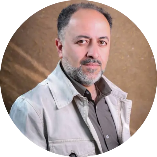محمد مهدی عرب‌نژاد