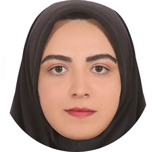 نعیمه شریفی نژاد