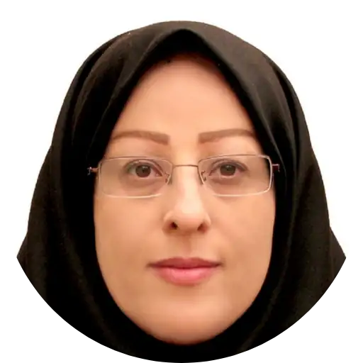 افسانه راجی زاده