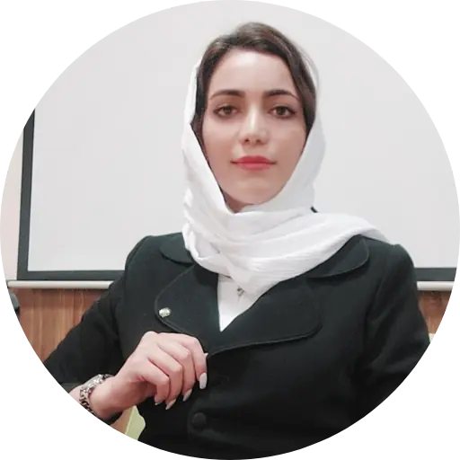 آیلین رستمی
