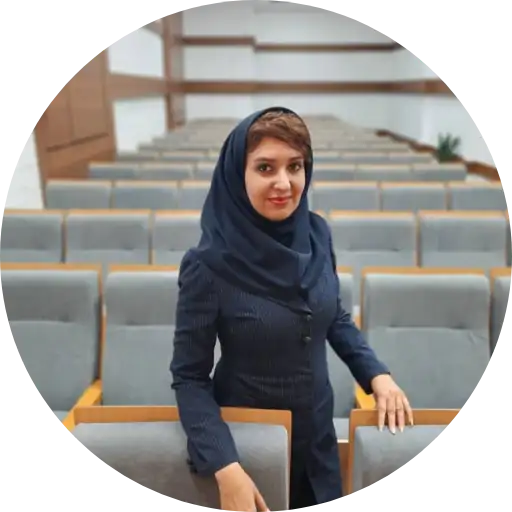 نرگس توکلی یزدی