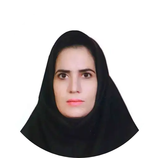 مقدسه یحیی پور