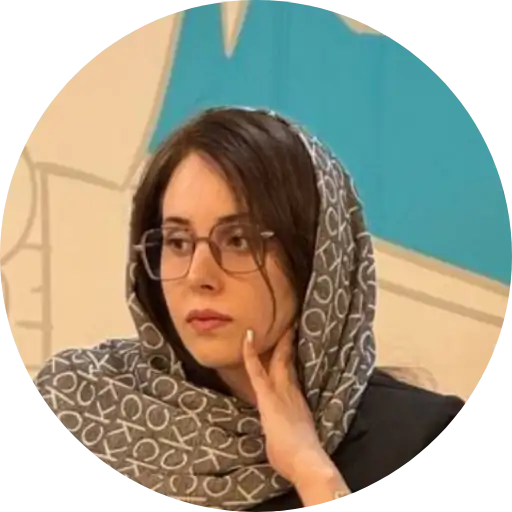 یسنا فرخی