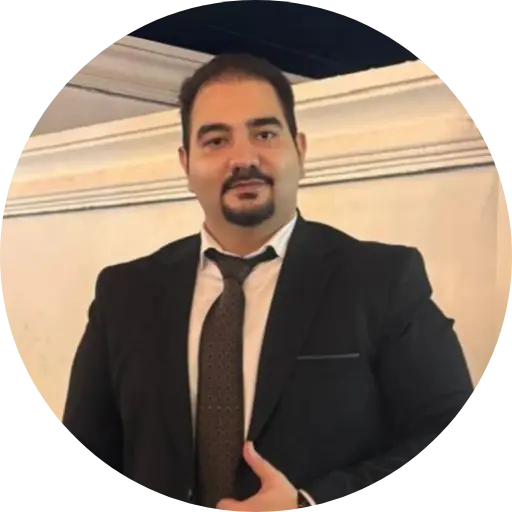 علی زری