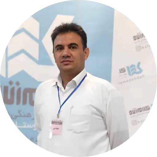 مهدی ابراهیمی