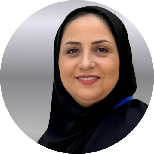 نجمه ابراهیمی