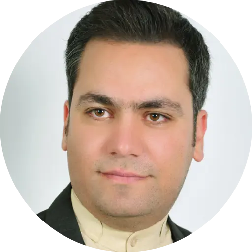 عابد شیخ بهایی