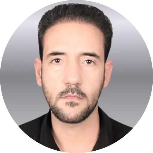 احمدعلی سلیمانی
