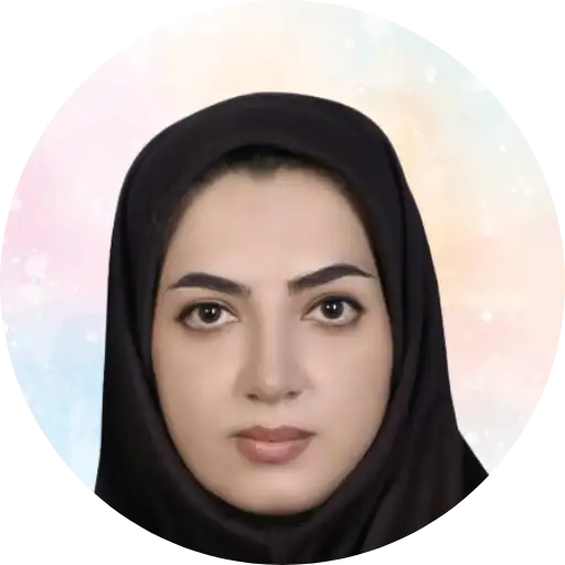 سمیه طاهرنژاد