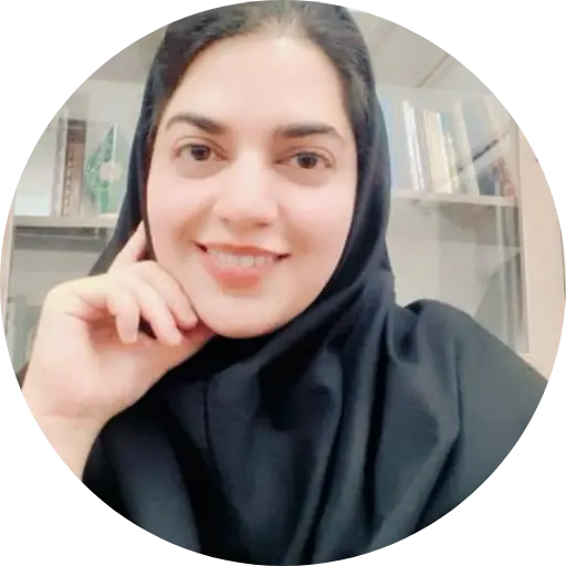 افسانه قهاری