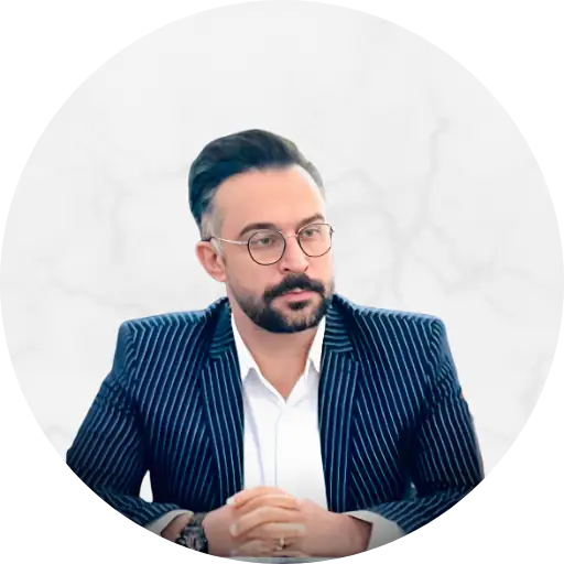 محمدرضا احمدی‌نژاد