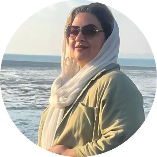 فرزانه قهاری