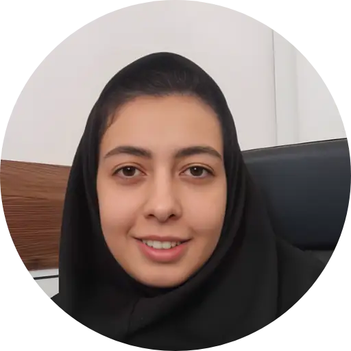 زهرا فتحی‌زاده