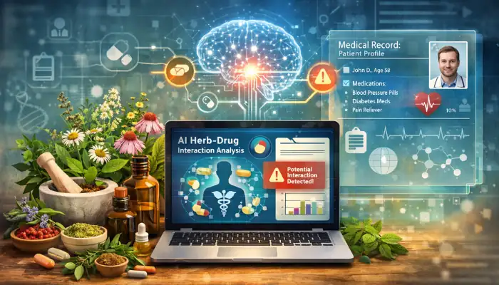 پروژه نرم افزار گیاهان دارویی