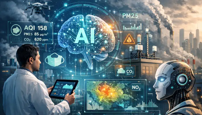 پروژه ابزار یکپارچه مدل‌سازی و هشدار زودرس پراکندگی عوامل شیمیایی و بیولوژیکی (CB) در چارچوب پدافند غیرعامل صنایع و معادن ایران