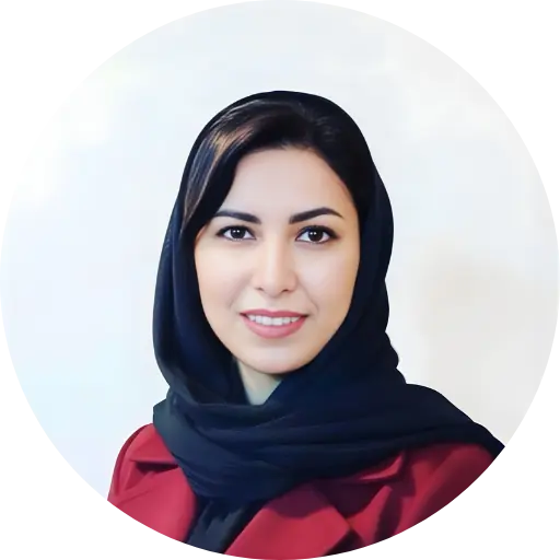 شهرزاد فلاحت‌نژاد