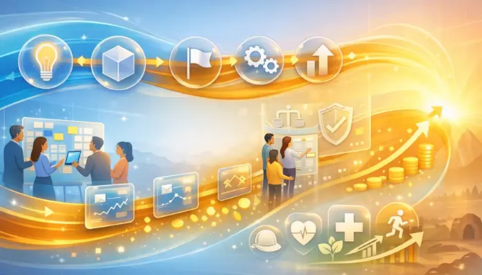 پروژه راه‌آفرین